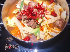 -捞王锅物料理(温州万象城店)