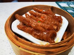 -又一间茶点轩(宝业路店)