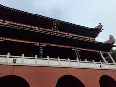 -南岳大庙