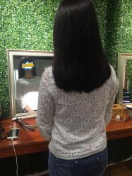 -iColor发型色彩定制