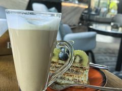 -厦门万丽酒店·R Bar