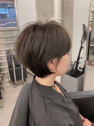 -icare美发沙龙
