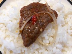 -牛八秒油泼冒菜(宽窄巷子店)