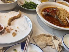 -不倒翁·安徽名菜楼(步行街店)