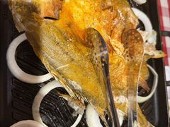 -西贝(上海我格广场店)