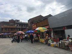 -蓝记云吞(正果店)