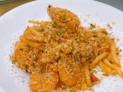 -鑫巴蜀小镇 · 水煮鱼专研店(玉桥店)