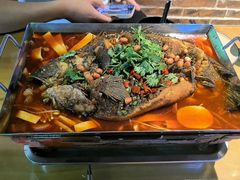 -眼镜哥浦江夜宵大本营