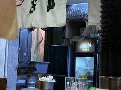 -大雄牛肆·炭火烧肉(大石店)