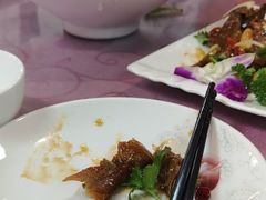 -昱德来·天津菜(河西店)