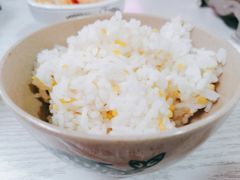 玉米饭-知味脆皮鸡