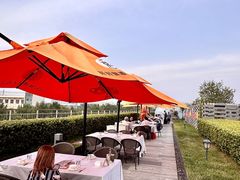 -悦融·京鲁菜·露台花园(安定门店)