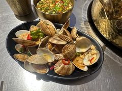 -琥珀川糟粕醋·香草鸭·鸡煲(慈云寺店)