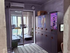 -星健源健身工作室
