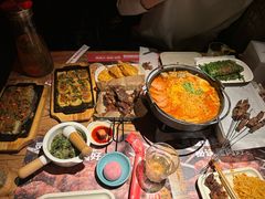 -火联烧烤(学院路创始店)
