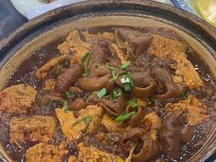 臭大元烧肥肠-壶园美食·淮扬菜(东圈门店)