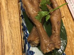 -新梅华·茶点餐厅(欧尚店)