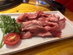 -喜来稀肉(北外滩白玉兰广场店)
