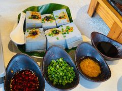 巴马黑豆腐-壮乡楼民俗文化苑(李宁体育园店)