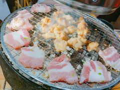 -么子烤肉(化龙池店)