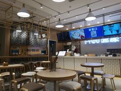 大堂-I-YOU面缘·仁和新城店