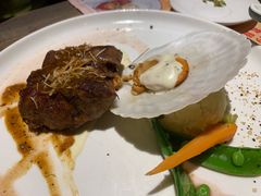 -卡朋西餐(扬名广场店)