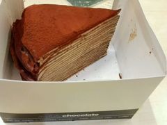 -Awfully Chocolate(来福士广场店)