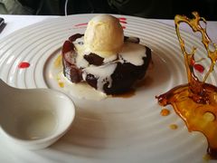 -火车头法国西餐厅