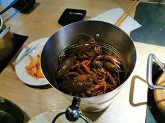 -星伦多 自助料理(圆融店)