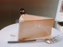-BanCake·法式千层·拿破仑專門店