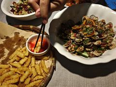 -真诚湘待·湖南鲜土菜(横沥西城店)