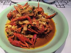 -靓虾二哥长沙地标小龙虾(五一广场店)