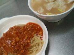 -汉记面馆(南华东路店)