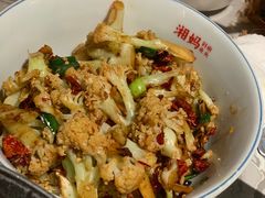 -7mall美食潮地标