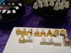 -凯利酒店自助餐(元美中路店)