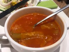 -翠华餐厅(宝安壹方城店)