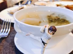 -深圳四季酒店·馥自助餐厅