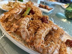 -奕景酒家· 专注大连海鲜30年(星海广场店)