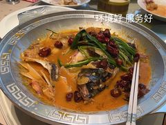 -老妈菜馆(建设街店)