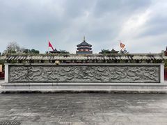 -博鳌禅寺