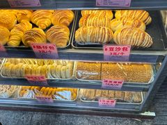 -永昌饼家(西华路店)