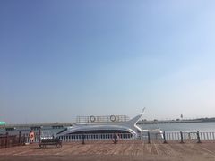 -南湖湿地公园