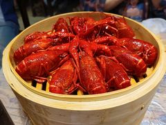 -靓靓蒸虾·头牌蒸虾(雪松路总店)