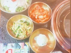 -伏一解牛烤肉专门店(信业购物中心店)