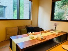 -梅间堂茶馆(绿地缤纷城店)