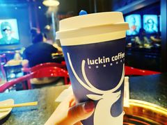 -瑞幸咖啡(北美N1购物中心店)