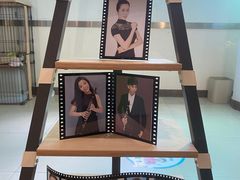 -iF摄影•全家福•证件照•形象照(南山店)