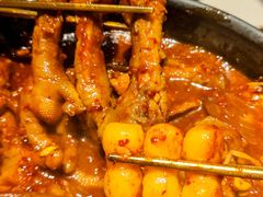 -HOTISLAND海鸡岛·韩国料理(江南西店)