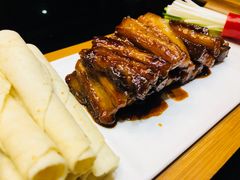 -京杭上院·河景花园餐厅·杭帮菜名店