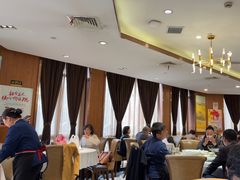 -老人和饭店(淮海中路店)